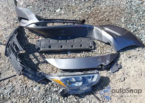 2024 Nissan Versa 1.6 Sr z USA, uszkodzony, nr VIN 3N1CN8FV3RL905965